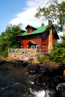 Historic Guest House - Isle Royale