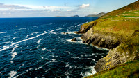 Atlantic Coastline - Southwest Dingle Peninsula