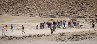 Group of Afghanistan People