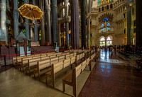 Sagrada Familia Cathedral