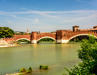 Adige River