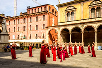 Verona Dancers