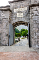 Fort Hermann