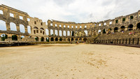 Roman Amphitheater