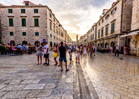 Stradun - Old Town Dubrovnik