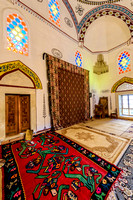 Karadozbeg Mosque