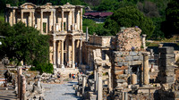 The Library - Ephesos