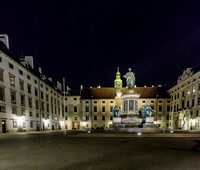 Hofburg Imperial Apartments- Vienna