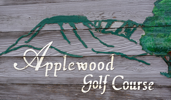 Applewood Golf Course - July 2012