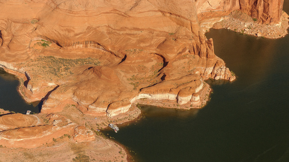 Arches-Monument Valley- Glen Canyon-17