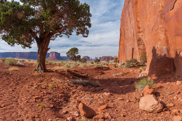 Arches-Monument Valley- Glen Canyon-4