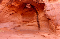 Arches-Monument Valley- Glen Canyon-5