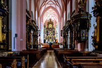 Mondsee Abbey