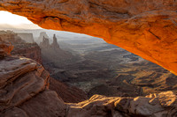 Arches-Monument Valley- Glen Canyon-1