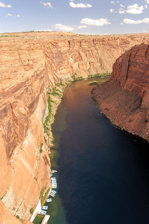 Arches-Monument Valley- Glen Canyon-9