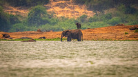 Uganda