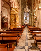 Évora Cathedral