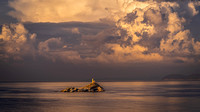 Scoglietto Lighthouse- Elba Island