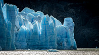 Grey Glacier - Chile Patagonia Region