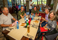 Rick Steves Bulgaria Tour Group - Hotel Gurko - Veliko Tarnovo