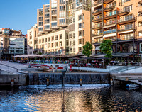 Modern Oslo Scene