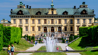 Drottningholm Palace - Stockholm