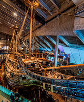 Vasa Museum - Stockholm