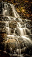 Laurel Falls - Great Smoky Mountains National Park