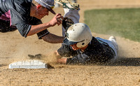 Favorite Sports Action Image - Niwot High School Baseball