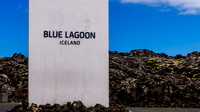 The Blue Lagoon near Reykjavík