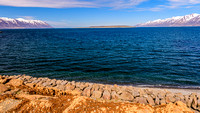 Eyjafjörður Fjord near Árskógssandur