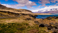 Near Stöðvarfjörður