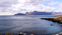 Breiðdalsvík Bay Area