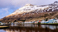 Mývatn to Seyðisfjörður