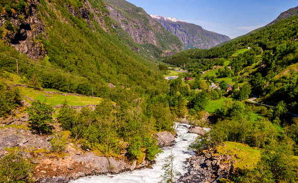 Flam Valley