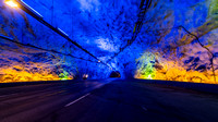 Lærdal Tunnel