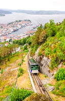 Bergen Funicular