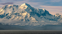 Mount St. Elias - Alaska