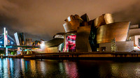 Guggenheim Museum - Bilbao
