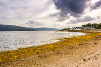 Inverary and Loch Fyne