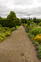 Blair Castle Gardens