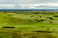 St. Andrews Golf Course - The Old Course
