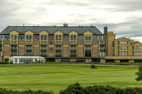 Old Course Hotel - St. Andrew's Golf Course