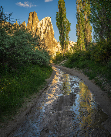 Cappadocia Region-20