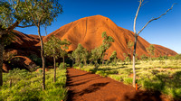 Uluru